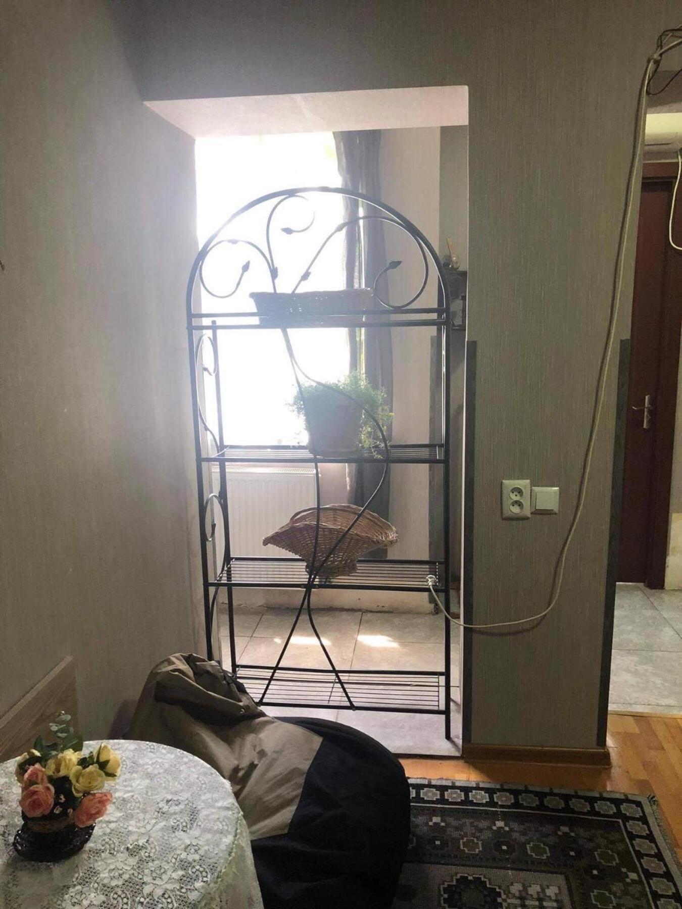 Apartments Se7En Tbilisi Exterior photo