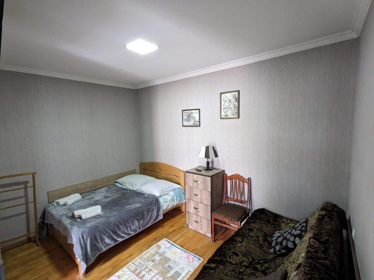 Apartments Se7En Tbilisi Exterior photo