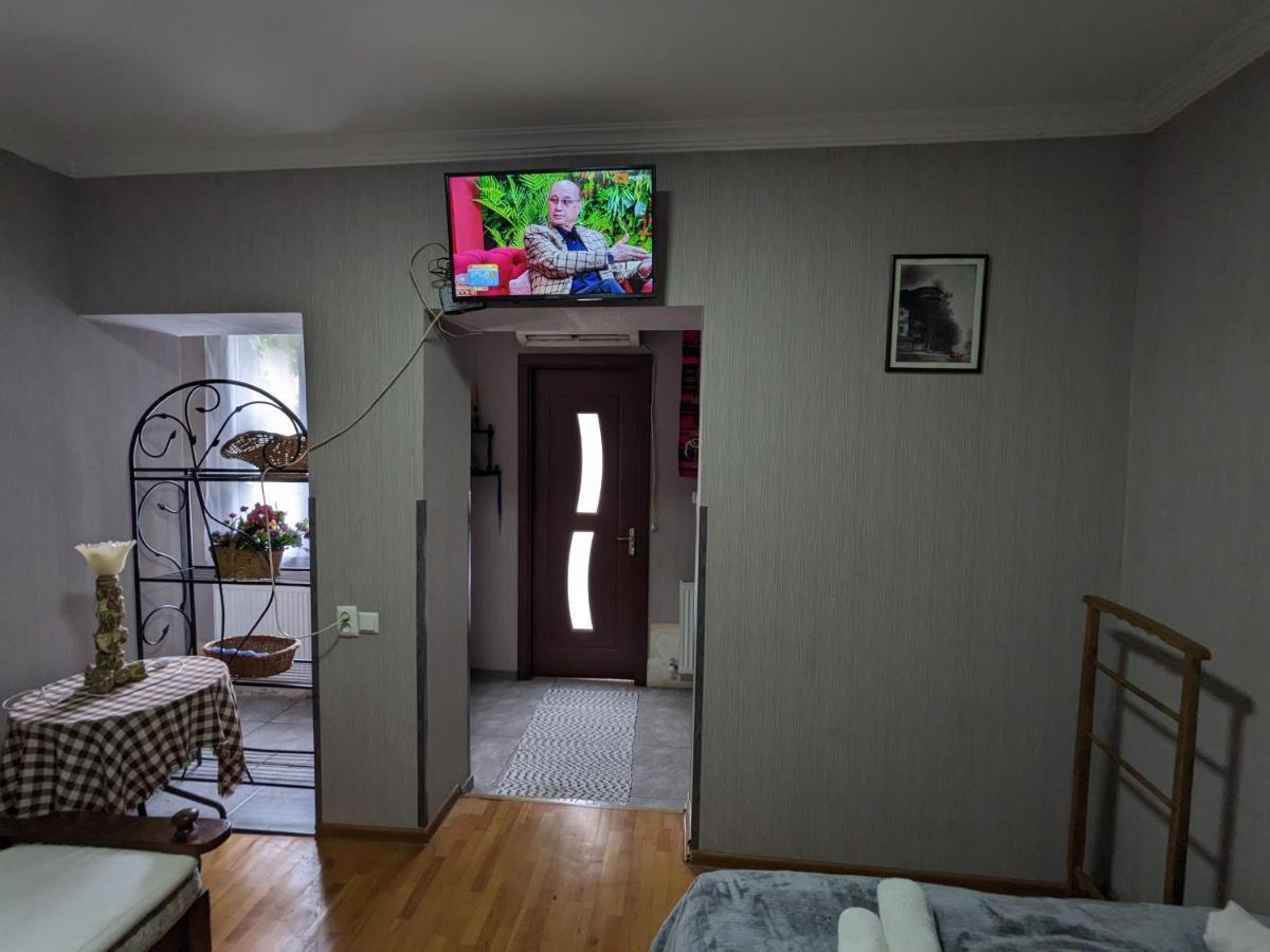 Apartments Se7En Tbilisi Exterior photo