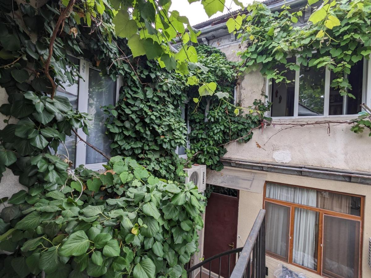 Apartments Se7En Tbilisi Exterior photo